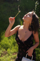 Stella Hudgens pic #1022204